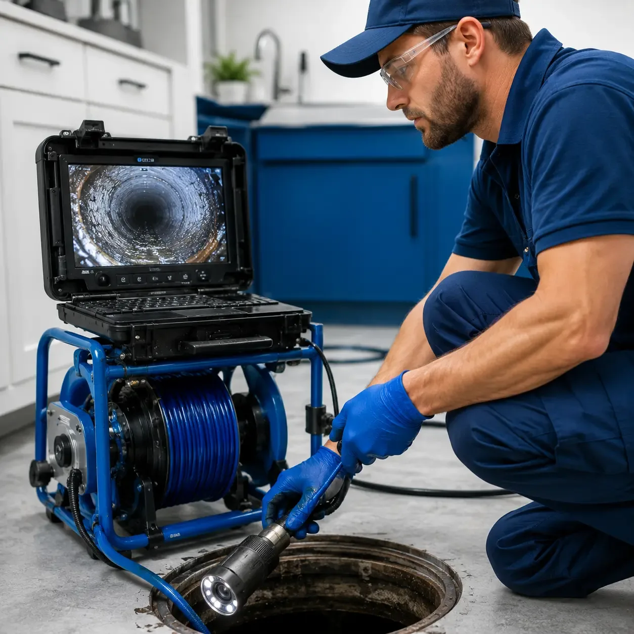 Pipe Relining professionals serving Rising Sun, IN